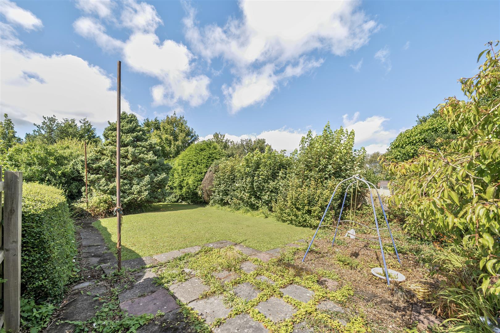 104 Gorseinon Road, Penllergaer, Swansea, SA4 9AB